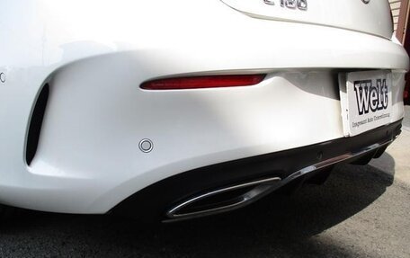 Mercedes-Benz C-Класс, 2019 год, 2 370 777 рублей, 14 фотография