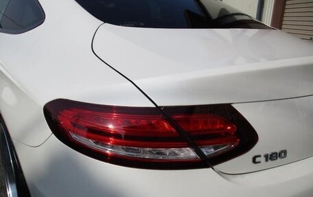 Mercedes-Benz C-Класс, 2019 год, 2 370 777 рублей, 10 фотография