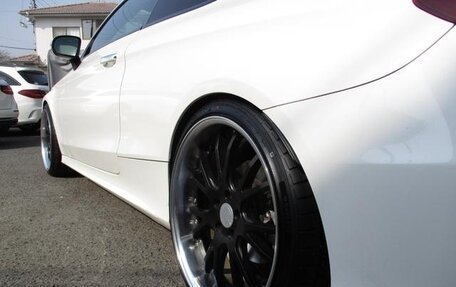 Mercedes-Benz C-Класс, 2019 год, 2 370 777 рублей, 11 фотография