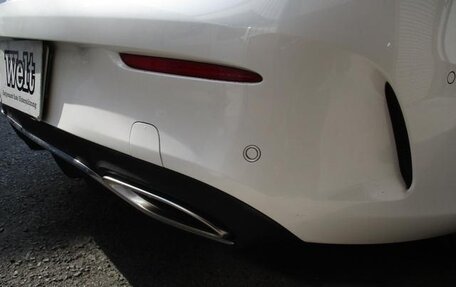 Mercedes-Benz C-Класс, 2019 год, 2 370 777 рублей, 13 фотография