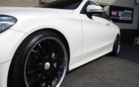 Mercedes-Benz C-Класс, 2019 год, 2 370 777 рублей, 18 фотография