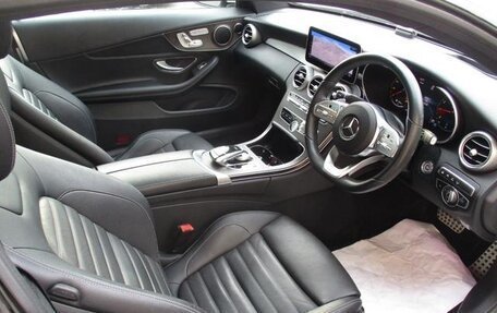 Mercedes-Benz C-Класс, 2019 год, 2 370 777 рублей, 27 фотография