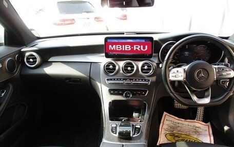 Mercedes-Benz C-Класс, 2019 год, 2 370 777 рублей, 19 фотография