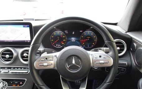 Mercedes-Benz C-Класс, 2019 год, 2 370 777 рублей, 28 фотография