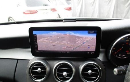 Mercedes-Benz C-Класс, 2019 год, 2 370 777 рублей, 29 фотография