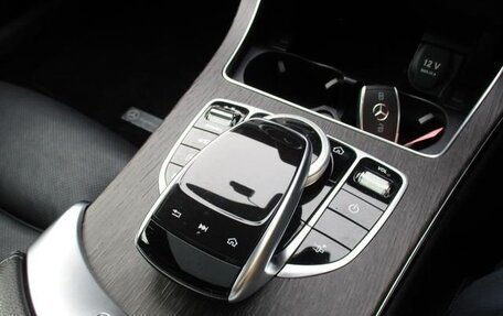 Mercedes-Benz C-Класс, 2019 год, 2 370 777 рублей, 34 фотография