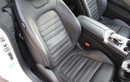 Mercedes-Benz C-Класс, 2019 год, 2 370 777 рублей, 33 фотография