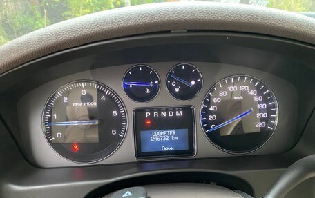 Cadillac Escalade III, 2007 год, 1 400 000 рублей, 18 фотография