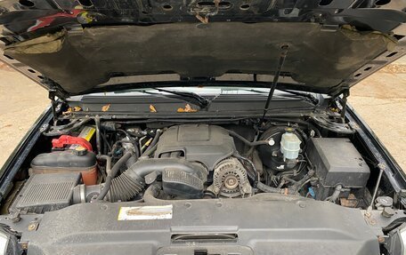 Cadillac Escalade III, 2007 год, 1 400 000 рублей, 21 фотография