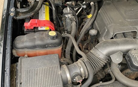 Cadillac Escalade III, 2007 год, 1 400 000 рублей, 22 фотография