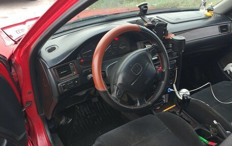 Honda Civic VII, 2000 год, 240 000 рублей, 5 фотография