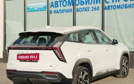 Geely Atlas, 2024 год, 3 445 000 рублей, 5 фотография