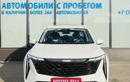 Geely Atlas, 2024 год, 3 445 000 рублей, 8 фотография