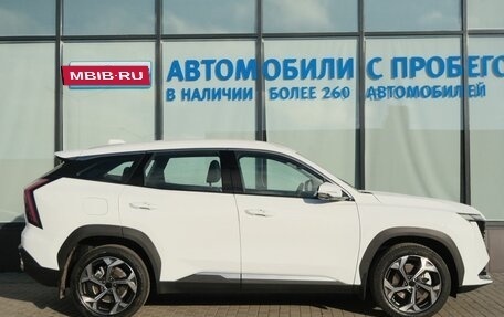 Geely Atlas, 2024 год, 3 445 000 рублей, 6 фотография