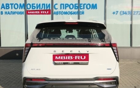Geely Atlas, 2024 год, 3 445 000 рублей, 4 фотография