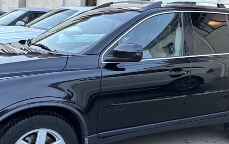 Volvo XC90 II рестайлинг, 2010 год, 1 890 000 рублей, 5 фотография