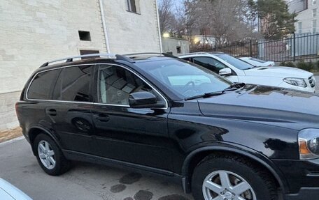 Volvo XC90 II рестайлинг, 2010 год, 1 890 000 рублей, 4 фотография