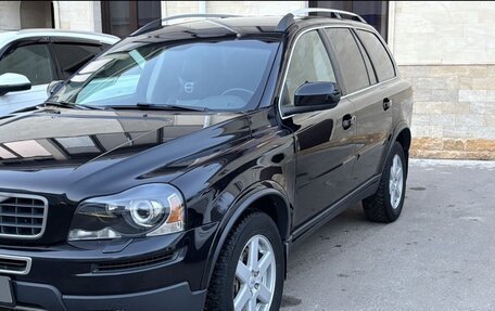 Volvo XC90 II рестайлинг, 2010 год, 1 890 000 рублей, 7 фотография