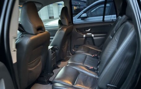 Volvo XC90 II рестайлинг, 2010 год, 1 890 000 рублей, 2 фотография