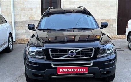 Volvo XC90 II рестайлинг, 2010 год, 1 890 000 рублей, 8 фотография