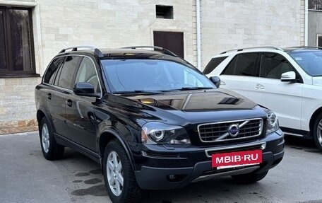 Volvo XC90 II рестайлинг, 2010 год, 1 890 000 рублей, 6 фотография