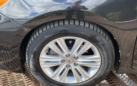 Lexus ES VII, 2012 год, 1 690 000 рублей, 8 фотография