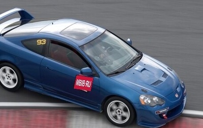 Acura RSX I, 2003 год, 1 250 000 рублей, 1 фотография