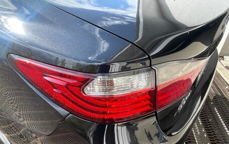 Lexus ES VII, 2012 год, 1 690 000 рублей, 17 фотография