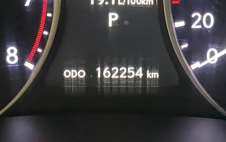 Lexus ES VII, 2012 год, 1 690 000 рублей, 15 фотография