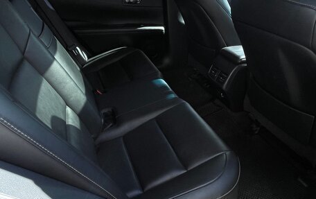 Lexus ES VII, 2012 год, 1 690 000 рублей, 18 фотография