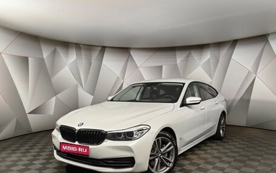 BMW 6 серия, 2019 год, 3 699 000 рублей, 1 фотография