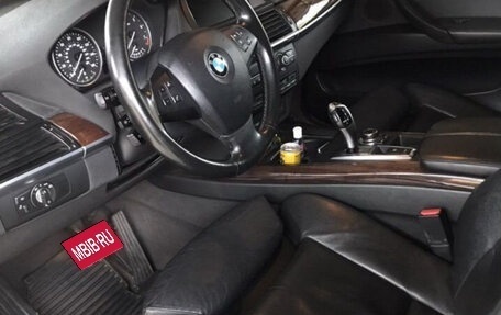 BMW X5, 2010 год, 1 800 000 рублей, 1 фотография