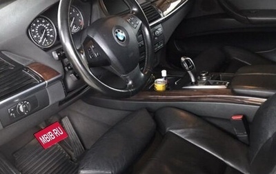 BMW X5, 2010 год, 1 800 000 рублей, 1 фотография