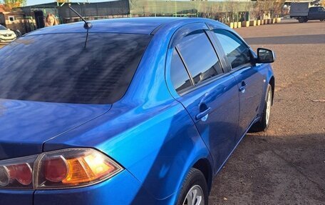 Mitsubishi Lancer IX, 2011 год, 715 000 рублей, 4 фотография