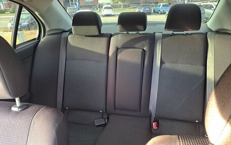 Mitsubishi Lancer IX, 2011 год, 715 000 рублей, 8 фотография