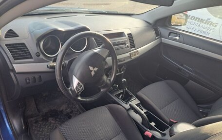 Mitsubishi Lancer IX, 2011 год, 715 000 рублей, 7 фотография