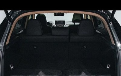 Lexus NX I, 2018 год, 3 380 000 рублей, 1 фотография