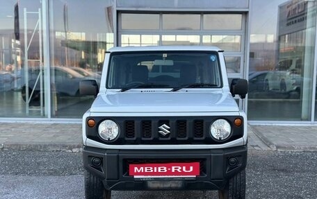 Suzuki Jimny, 2020 год, 1 720 000 рублей, 2 фотография