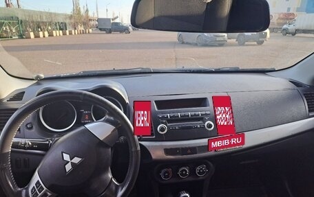 Mitsubishi Lancer IX, 2011 год, 715 000 рублей, 5 фотография