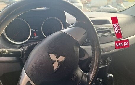 Mitsubishi Lancer IX, 2011 год, 715 000 рублей, 6 фотография