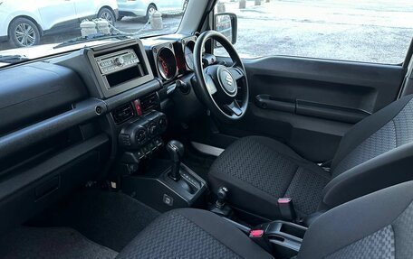 Suzuki Jimny, 2020 год, 1 720 000 рублей, 7 фотография