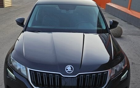 Skoda Kodiaq I, 2020 год, 2 400 000 рублей, 1 фотография