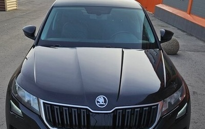 Skoda Kodiaq I, 2020 год, 2 400 000 рублей, 1 фотография