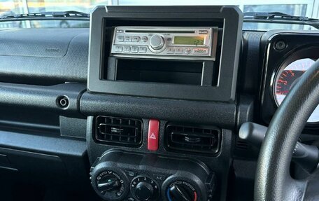 Suzuki Jimny, 2020 год, 1 720 000 рублей, 11 фотография