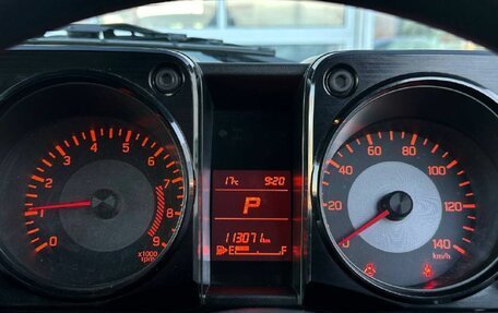 Suzuki Jimny, 2020 год, 1 720 000 рублей, 10 фотография