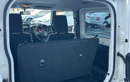 Suzuki Jimny, 2020 год, 1 720 000 рублей, 14 фотография