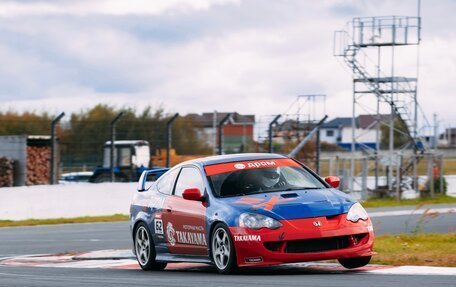 Acura RSX I, 2003 год, 1 250 000 рублей, 2 фотография