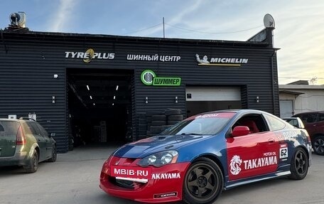 Acura RSX I, 2003 год, 1 250 000 рублей, 3 фотография