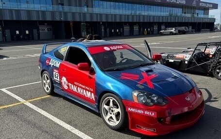 Acura RSX I, 2003 год, 1 250 000 рублей, 5 фотография