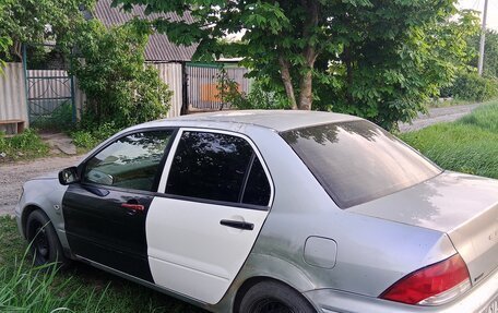 Mitsubishi Lancer IX, 2000 год, 200 000 рублей, 2 фотография